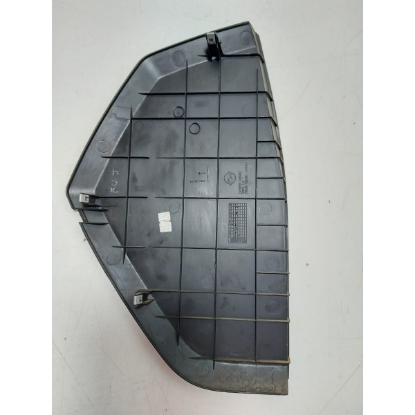 Acaba Lateral Painel Ssangyong Action 08 (76640-09000) Cx196