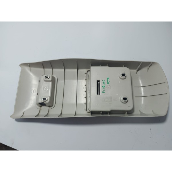 Console Central Teto Fiorino 2015 Original Cx619