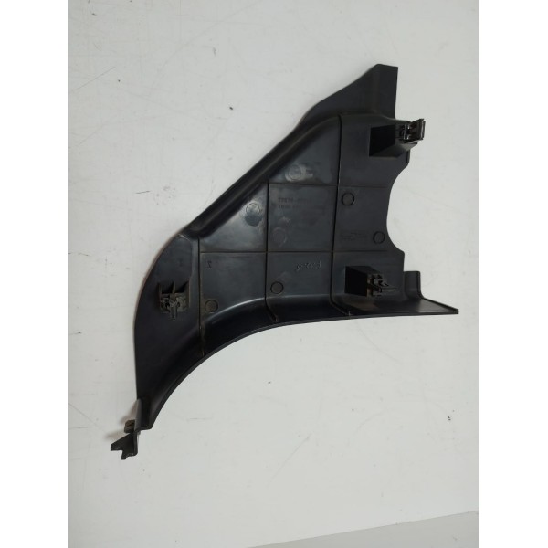 Acabamento Coluna E. Ssangyong Action 09 7737009000 Cx194