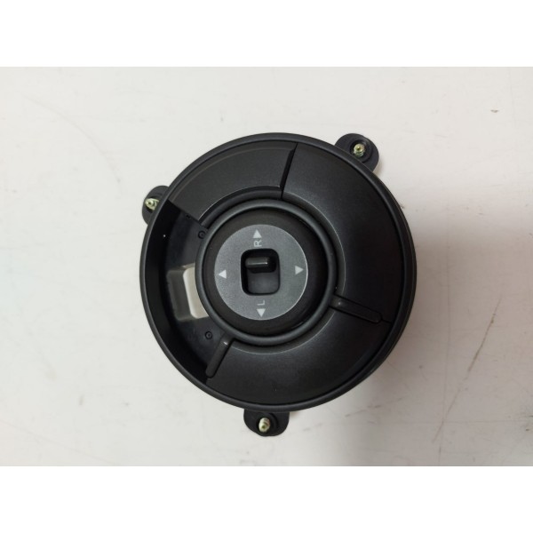 Comando Retrovisor Ssangyong 2.0 2099 (201003399) Cx122