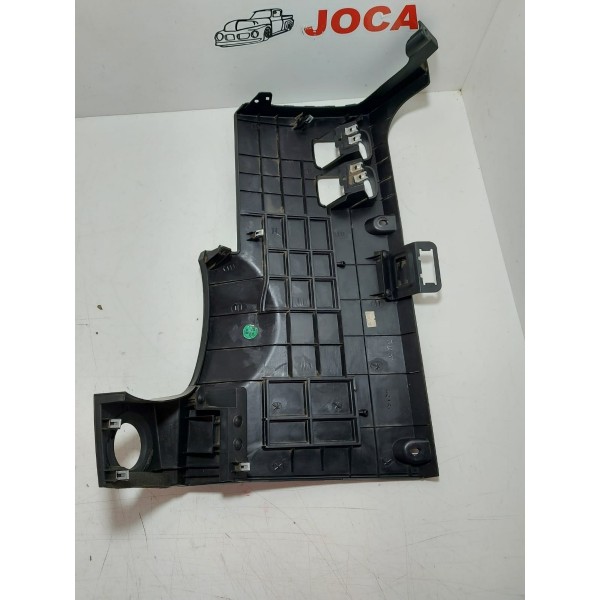 Moldura Inf. Acab. Volante Ssangyong  2009 ( 76731-31001)