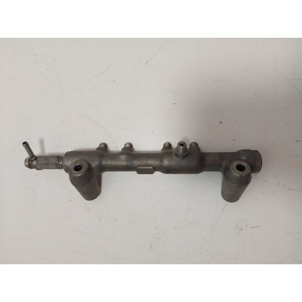 Flauta Camon Rail Nissan Frontier 2.5  2013 Cx118