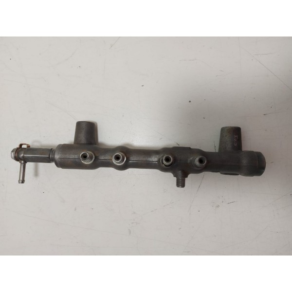 Flauta Camon Rail Nissan Frontier 2.5  2013 Cx118