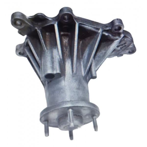 Bomba Da Água Nissan Frontier 2.5  2014 Cx336