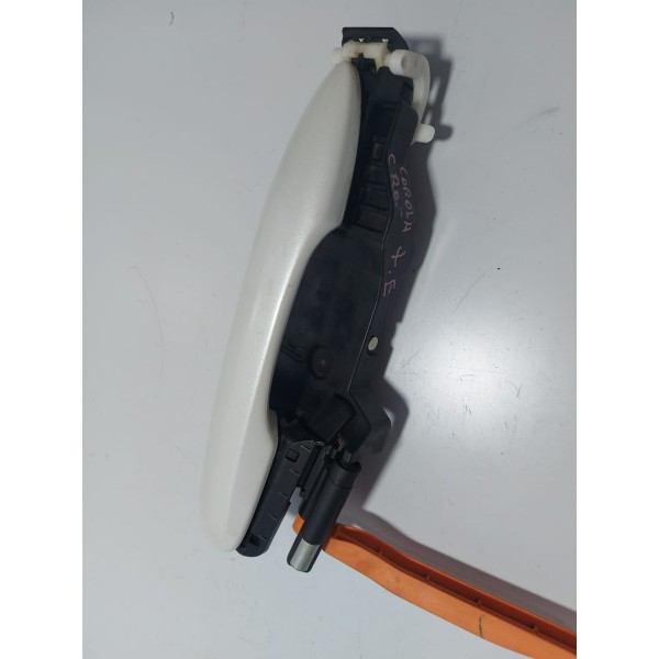 Maçaneta Externa Traseira Esquerda Toyota Corolla 2021 Cx477 Traseira