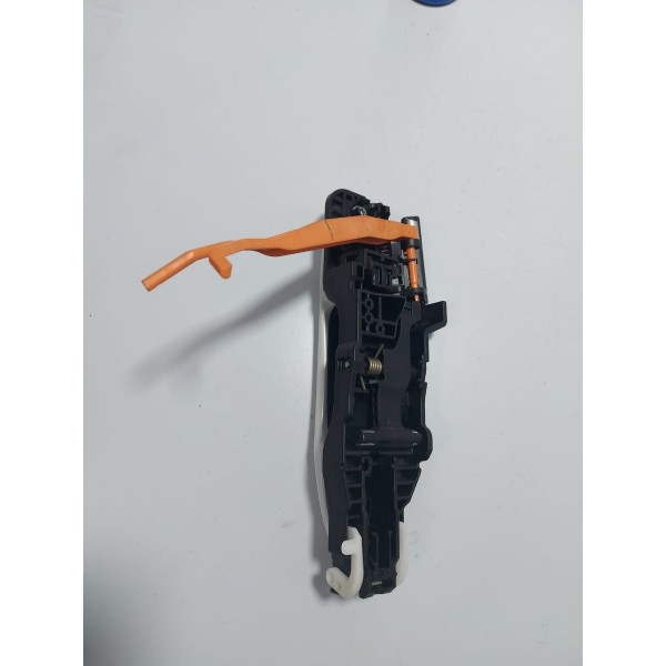 Maçaneta Externa Traseira Esquerda Toyota Corolla 2021 Cx477 Traseira