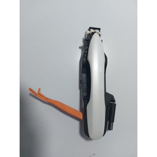 Maçaneta Externa Traseira Esquerda Toyota Corolla 2021 Cx477 Traseira