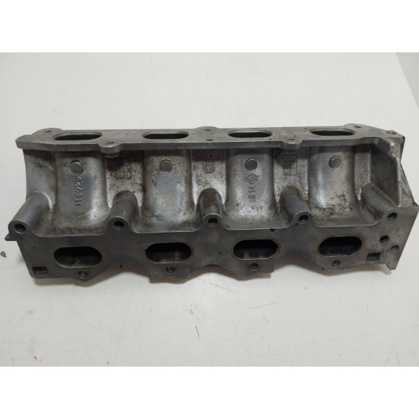 Coletor Admissão Renault Megane  2.0 16v 07/12 Cx570