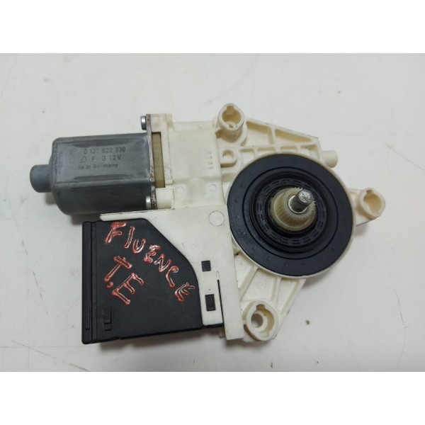 Motor Vidro Elétrico T.e Renault Fluence 2012 Cx79