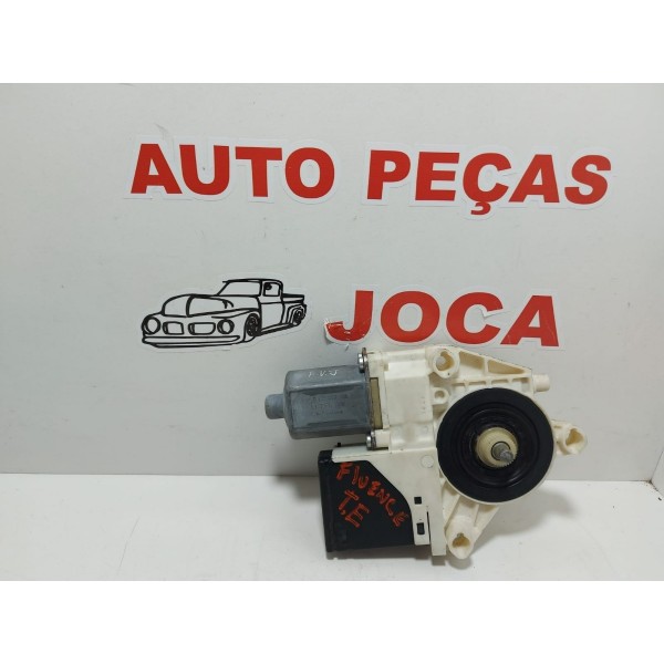 Motor Vidro Elétrico T.e Renault Fluence 2012 Cx79