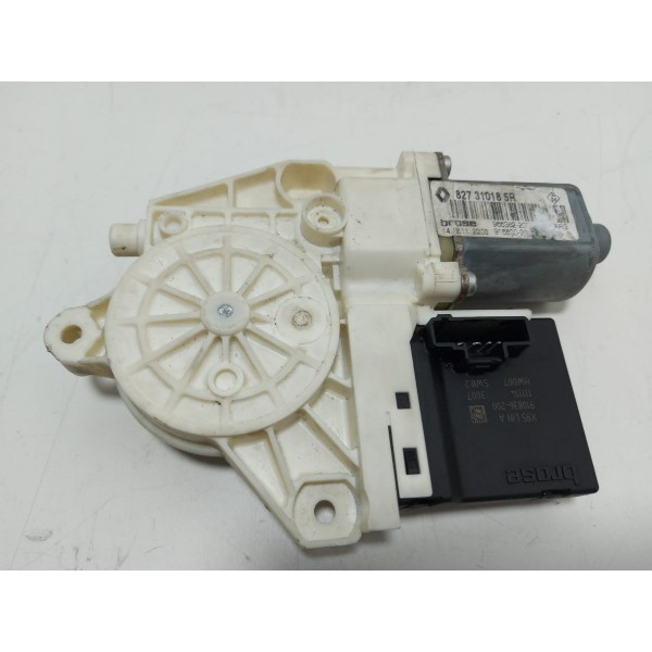 Motor Vidro Elétrico T.e Renault Fluence 2012 Cx79