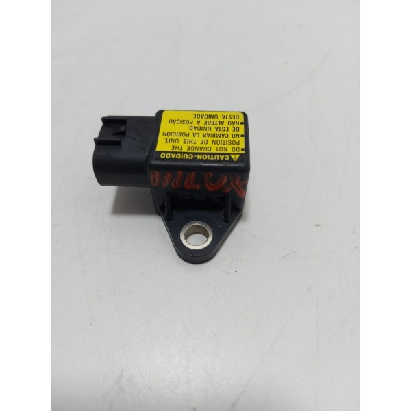 Sensor Desaceleração  Hilux 2005/ 2011 (89441-60010) Cx141