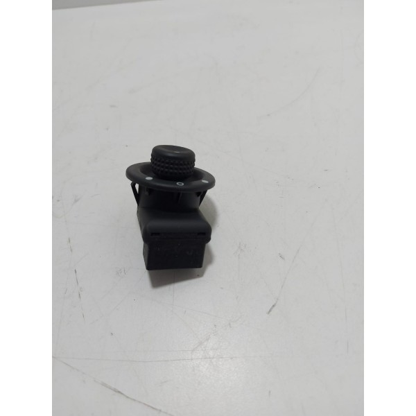 Botão Comando Retrovisor Elétrico Renault Megane 2008 Cx122