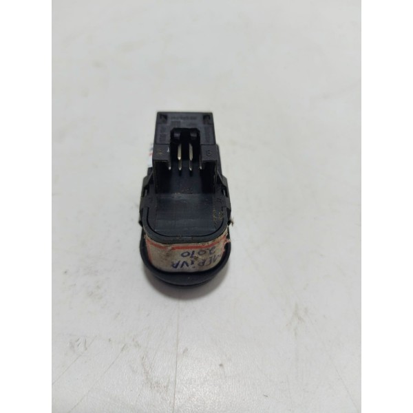 Comando Retrovisor Elétrico Gm Meriva / Zafira 2006 Cx122