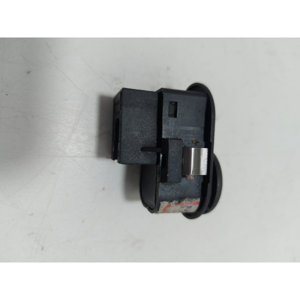 Comando Retrovisor Elétrico Gm Meriva / Zafira 2006 Cx122