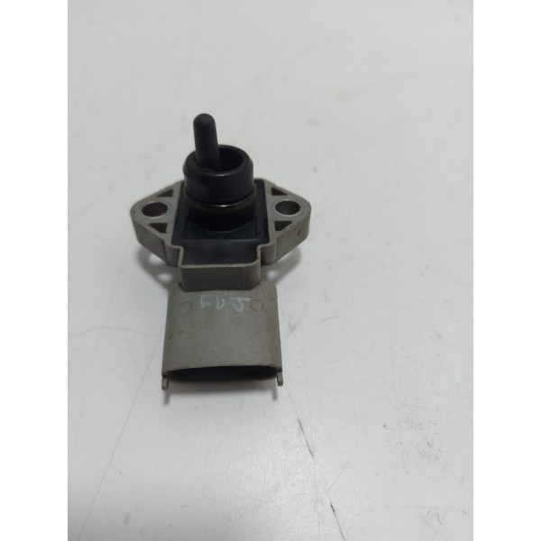 Sensor Map Gm Vectra 2.0 Cx163