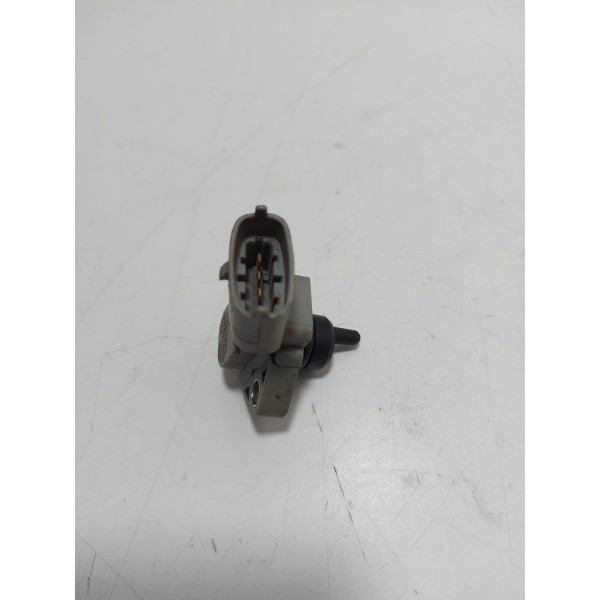 Sensor Map Gm Vectra 2.0 Cx163