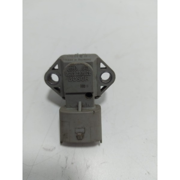 Sensor Map Gm Vectra 2.0 Cx163