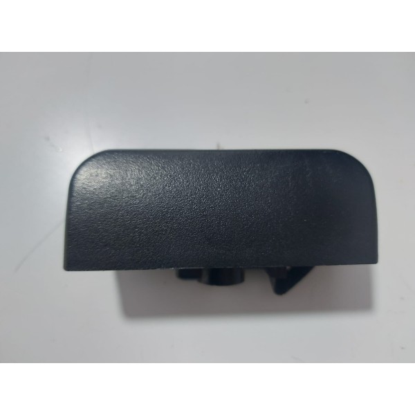 Luz De Placa L.e Original Fiat Fiorino 2015 Cx477