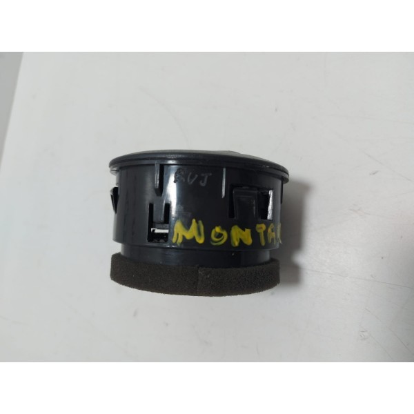 Difusor Saída De Ar Painel Gm Montana 2014 Cx110