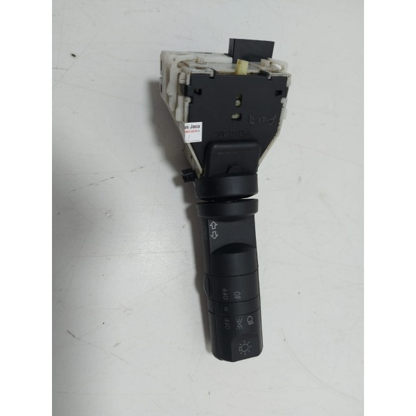 Chave Seta /farol Nissan Frontier 2.5 2011 Cx99