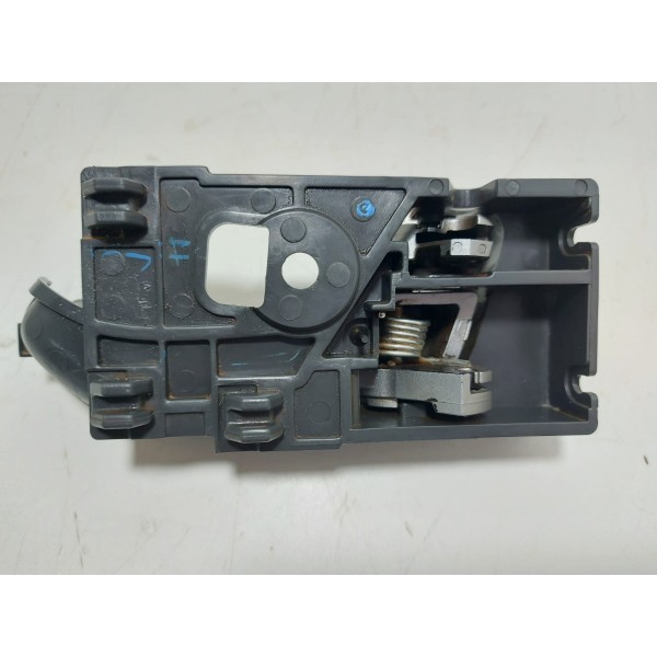 Maçaneta Interna T.e S10 Lt 2013 Cx138 Traseira