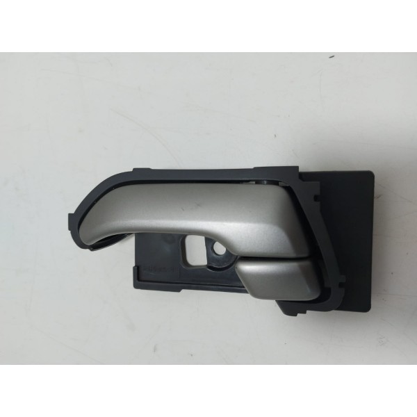Maçaneta Interna T.e S10 Lt 2013 Cx138 Traseira