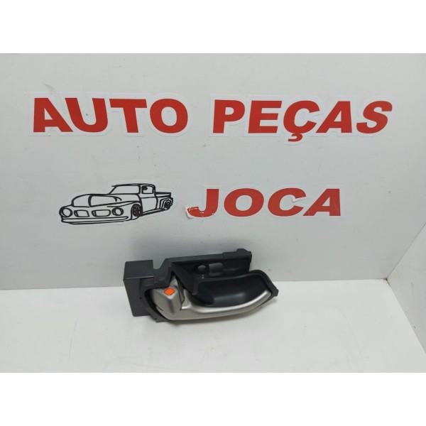 Maçaneta Interna T.e S10 Lt 2013 Cx138 Traseira