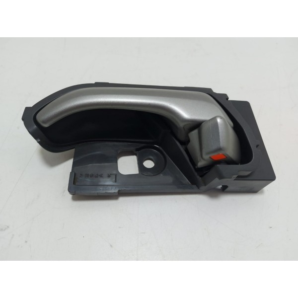 Maçaneta Interna T.e S10 Lt 2013 Cx138 Traseira