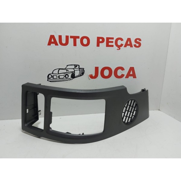 Moldura Difusor Ar Honda Cr-v 2010 (c/ Detalhe) Cx185