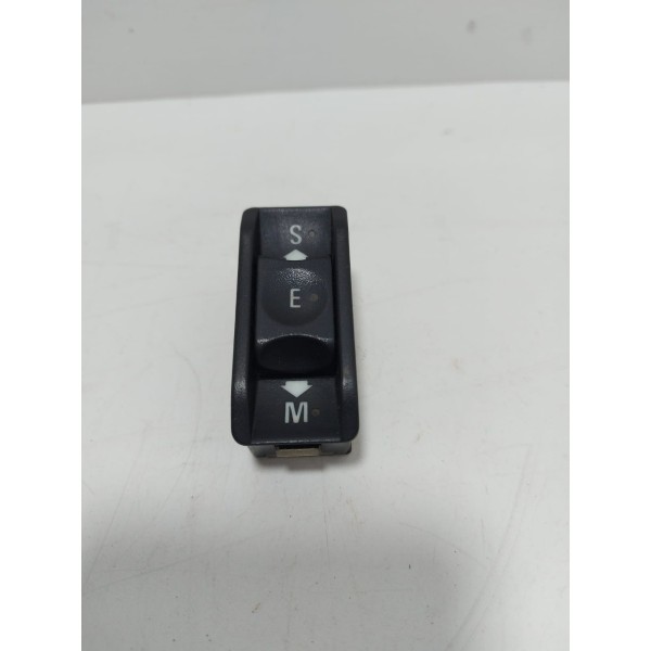 Botão Seletor Modo Marcha Bmw 3181 1996 Cx154