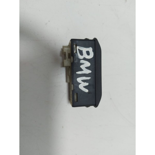 Botão Seletor Modo Marcha Bmw 3181 1996 Cx154