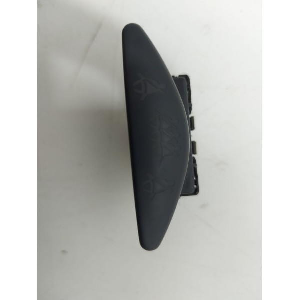 Botão Indicador Cinto Segurança  Citroen C5 2005 Cx154