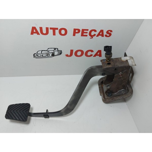 Pedal Freio L 200 Triton C/ Sensor 3.2 Manual 2008/2015 Cx90
