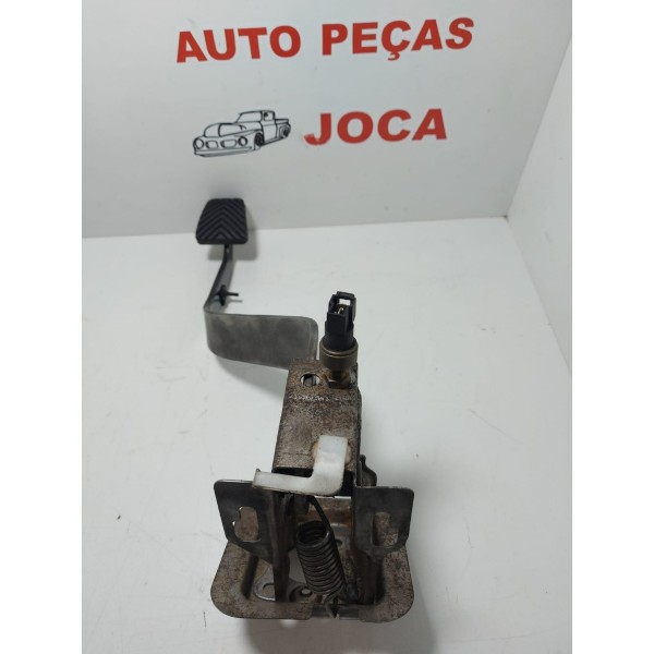 Pedal Freio L 200 Triton C/ Sensor 3.2 Manual 2008/2015 Cx90