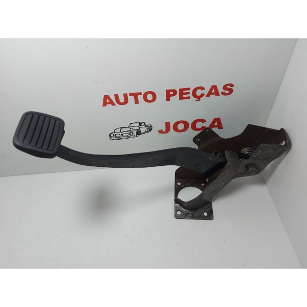 Pedal Freio S10 2.8 Manual 2013 Cx90