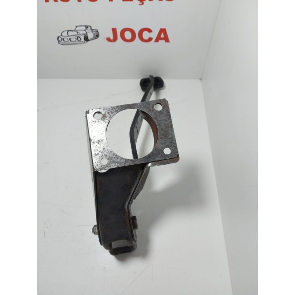 Pedal Freio S10 2.8 Manual 2013 Cx90