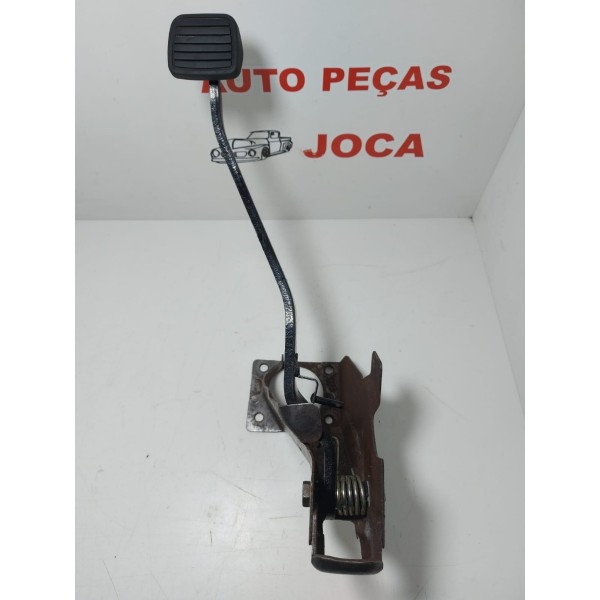Pedal Freio S10 2.8 Manual 2013 Cx90