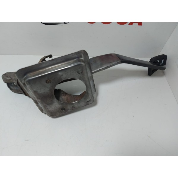 Pedal Freio Triton 2.4 Flex 2015 Manual C/ Sensor Cx89