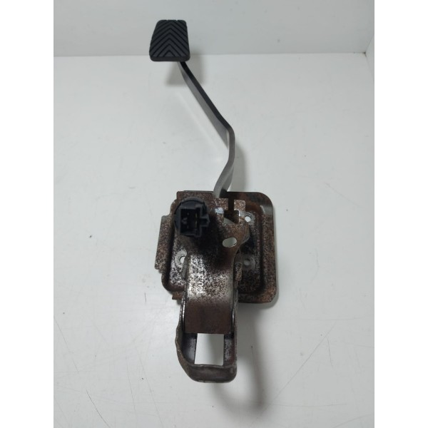 Pedal Freio Triton 2.4 Flex 2015 Manual C/ Sensor Cx89