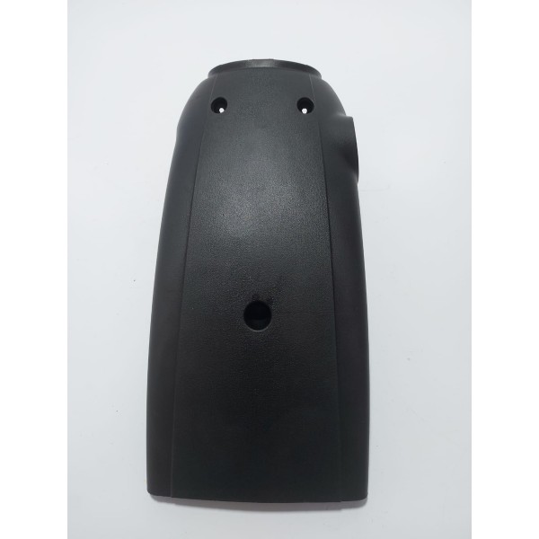 Moldura Inferior Chave Coluna Direção Fiorino 2015 Cx477