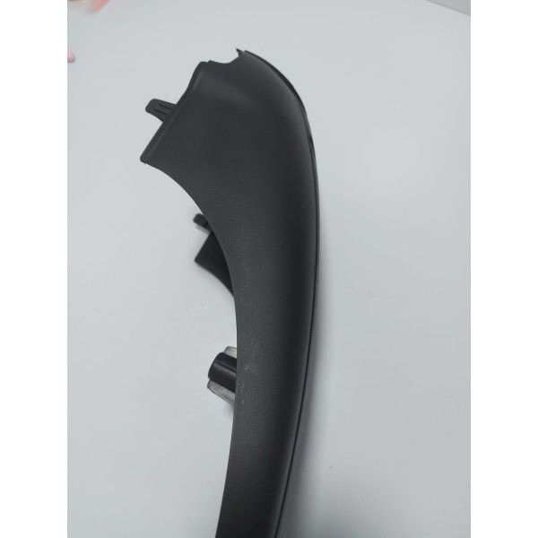 Moldura Inferior Chave Coluna Direção Fiorino 2015 Cx477