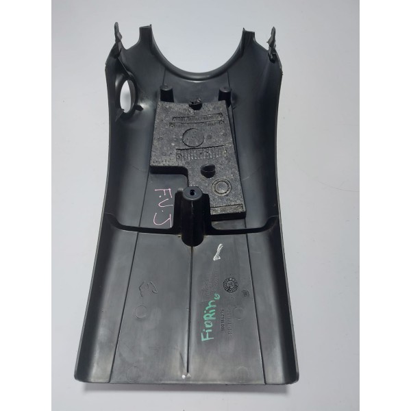 Moldura Inferior Chave Coluna Direção Fiorino 2015 Cx477