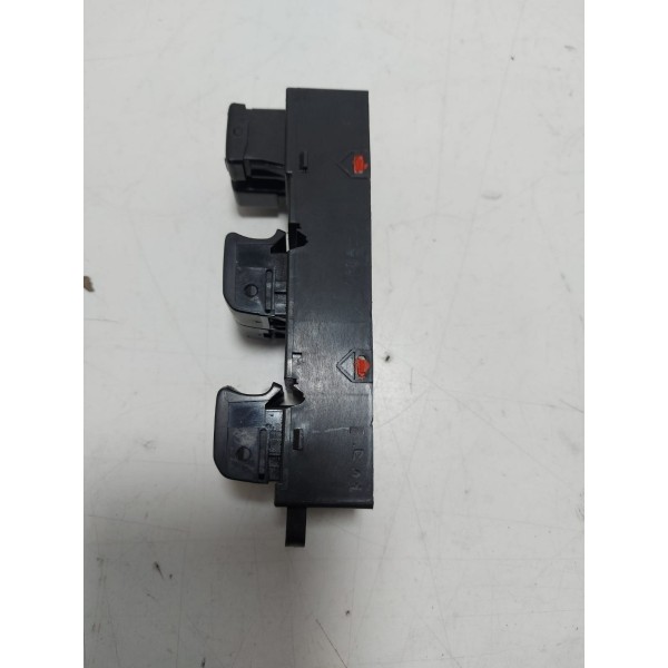 Comando Vidro Elétrico  Frontier 2014 (verificar Plug) Cx87