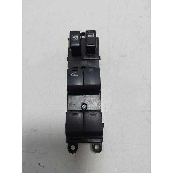 Comando Vidro Elétrico  Frontier 2014 (verificar Plug) Cx87