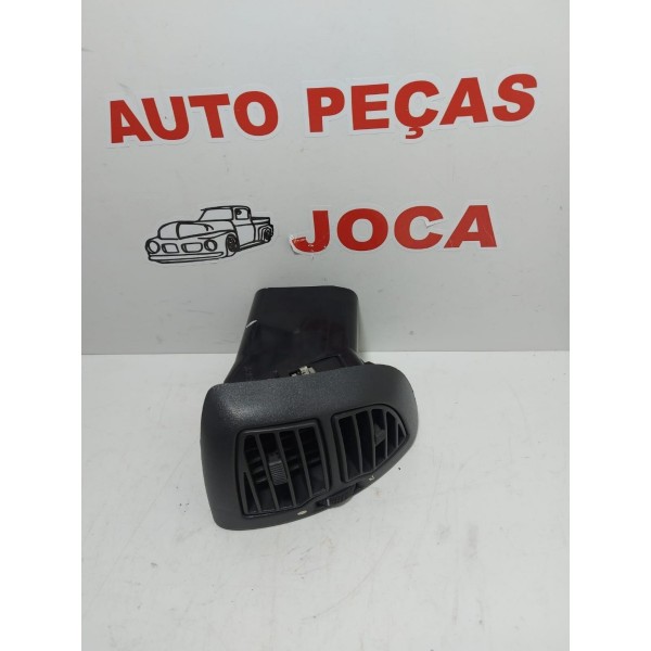 Difusor Ar Central Esquerdo Fiat Ducato 2004/2016 Cx111