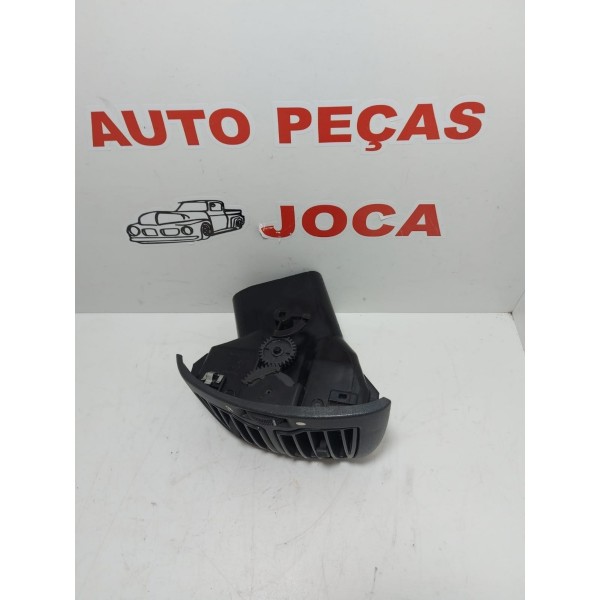 Difusor Ar Central Esquerdo Fiat Ducato 2004/2016 Cx111