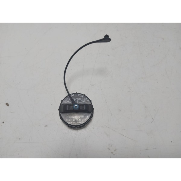 Tampa  Tanque Combustível Airtrek 2008 Cx158