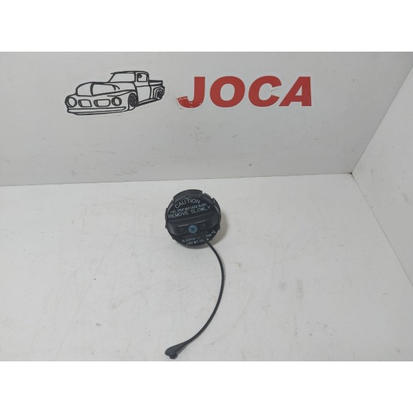 Tampa  Tanque Combustível Airtrek 2008 Cx158