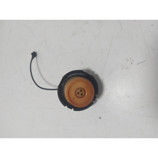 Tampa  Tanque Combustível Airtrek 2008 Cx158